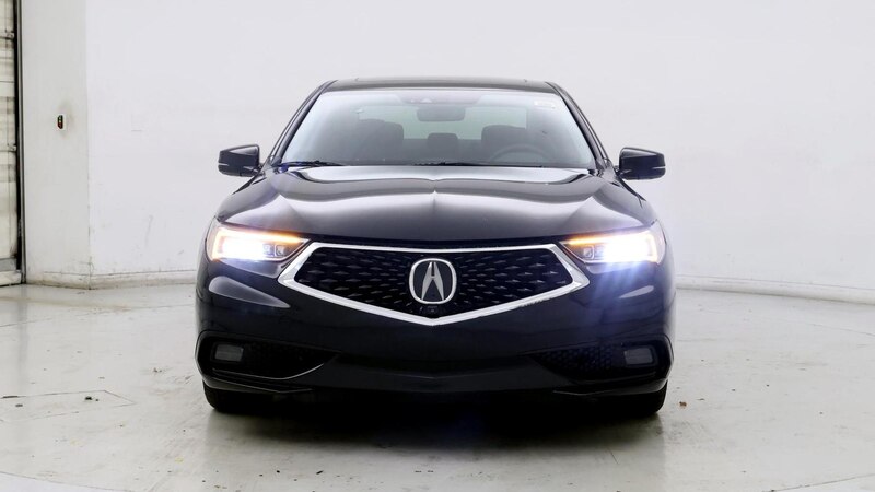 2019 Acura TLX  5