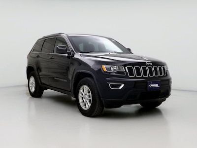 2020 Jeep Grand Cherokee Laredo -
                Boston, MA