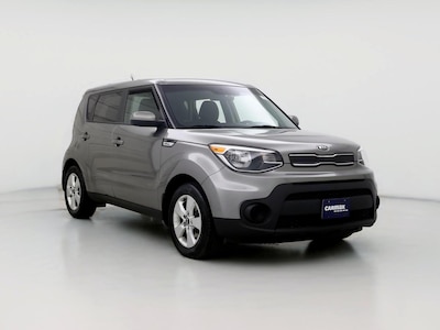 2019 Kia Soul  -
                Manchester, NH