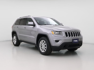 2014 Jeep Grand Cherokee Laredo -
                Westborough, MA