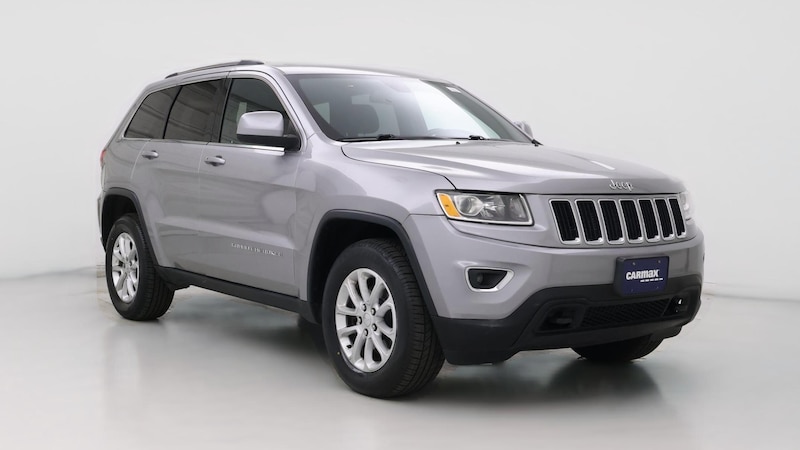 2014 Jeep Grand Cherokee Laredo Hero Image