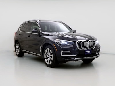 2022 BMW X5 xDrive40i -
                Boston, MA