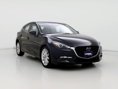 2017 Mazda Mazda3 i Grand Touring -
                Boston, MA