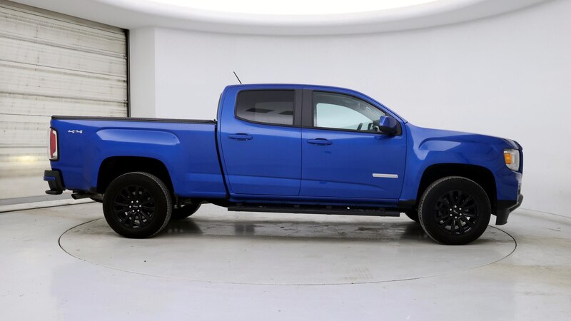 2022 GMC Canyon Elevation 7