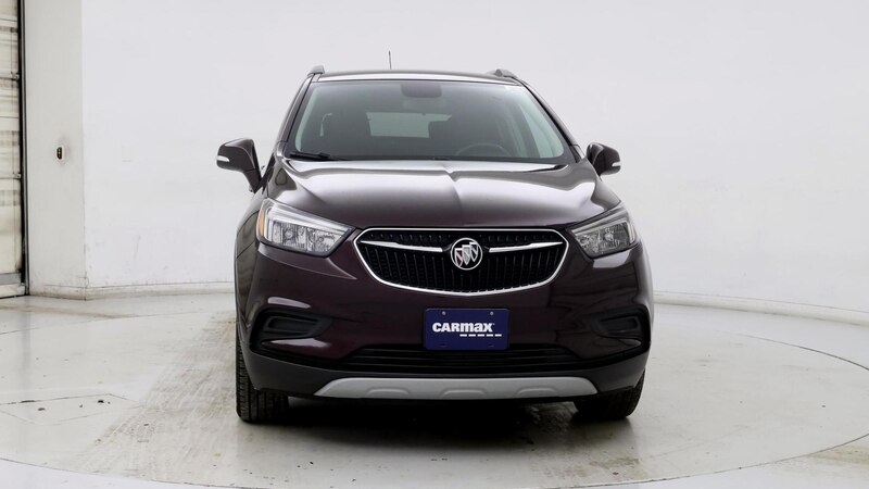 2017 Buick Encore Preferred 5