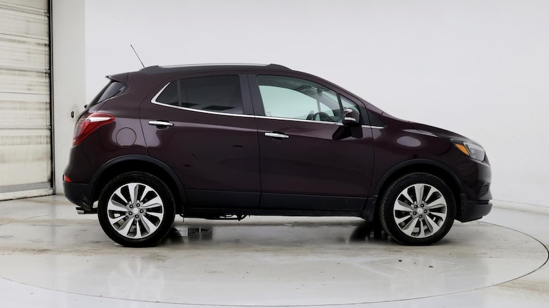 2017 Buick Encore Preferred 7