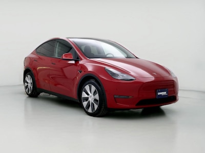 2022 Tesla Model Y Long Range -
                Boston, MA