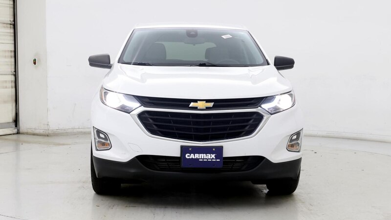 2020 Chevrolet Equinox LS 5