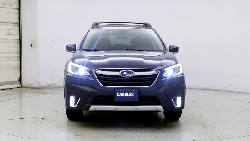 2020 Subaru Outback Limited 5