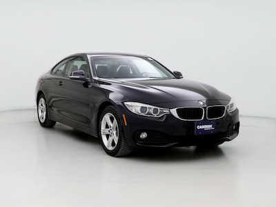 2015 BMW 4 Series 428i -
                Boston, MA