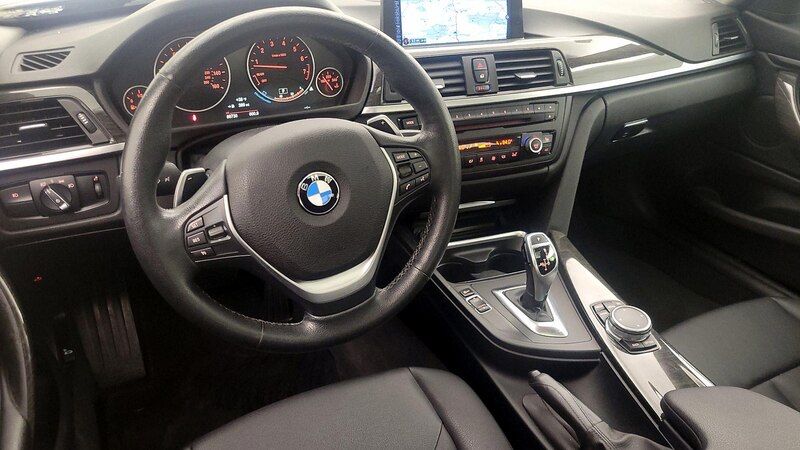 2015 BMW 4 Series 428i 9