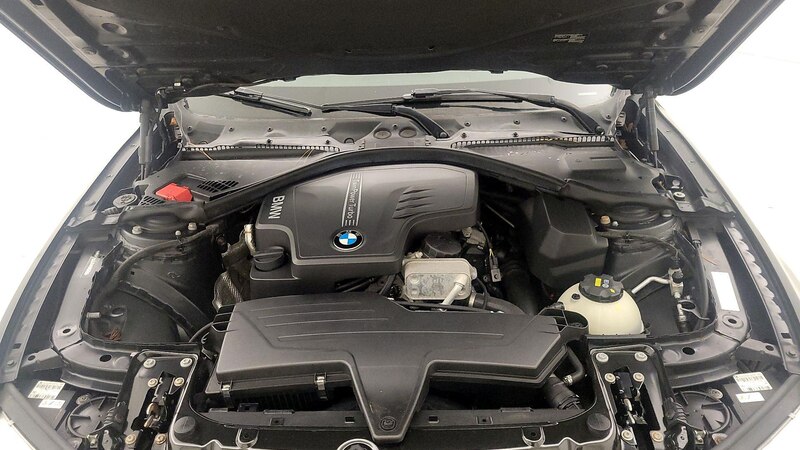 2015 BMW 4 Series 428i 22