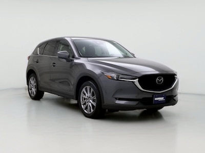 2019 Mazda CX-5 Grand Touring -
                Boston, MA