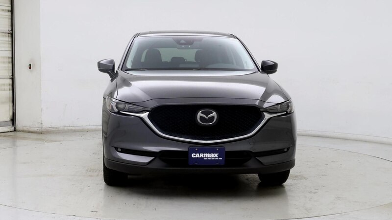 2019 Mazda CX-5 Grand Touring 5