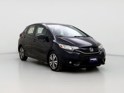 2016 Honda Fit EX -
                Newport News, VA