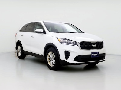 2019 Kia Sorento LX -
                Boston, MA