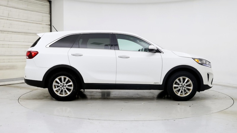 2019 Kia Sorento LX 7