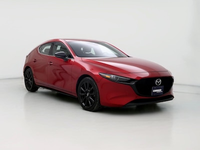 2021 Mazda Mazda3 Premium -
                Boston, MA