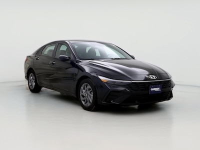 2024 Hyundai Elantra SEL -
                Boston, MA