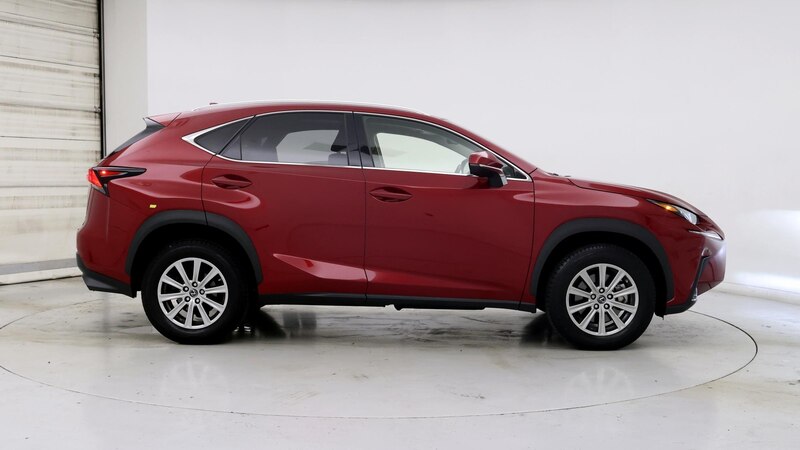 2020 Lexus NX 300 7