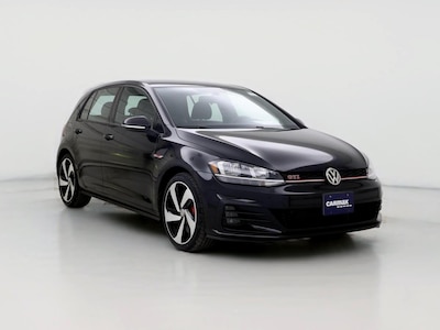 2020 Volkswagen Golf GTI S -
                Boston, MA