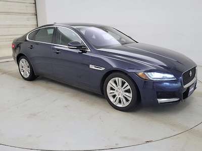 2017 Jaguar XF Premium -
                Westborough, MA