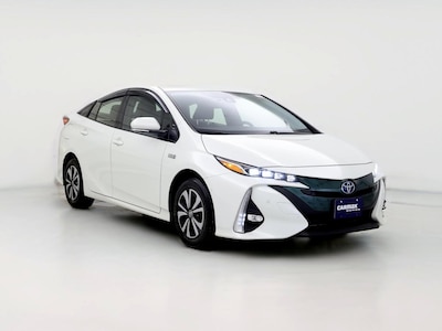 2017 Toyota Prius Prime Advanced -
                Albany, NY