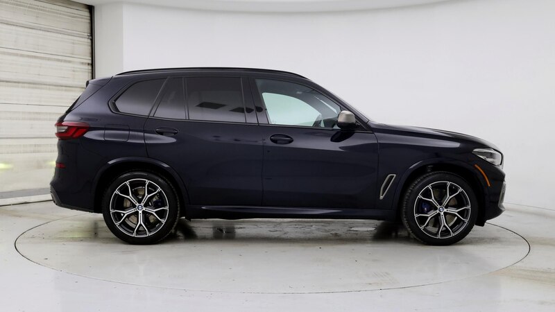 2021 BMW X5 M50i 7