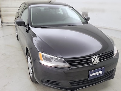 2014 Volkswagen Jetta S -
                Westborough, MA