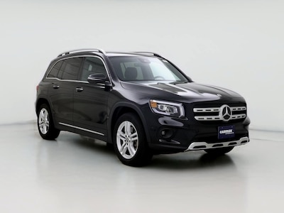 2022 Mercedes-Benz GLB 250 -
                Boston, MA