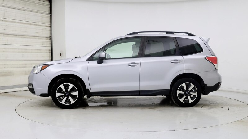 2018 Subaru Forester Premium 3