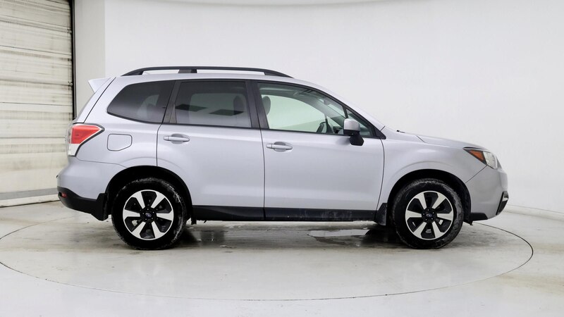 2018 Subaru Forester Premium 7