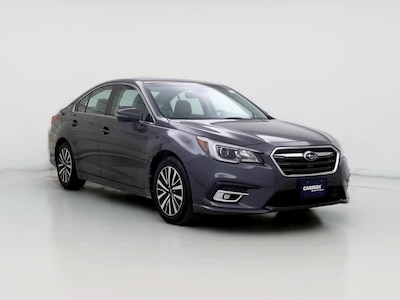 2018 Subaru Legacy Premium -
                Boston, MA