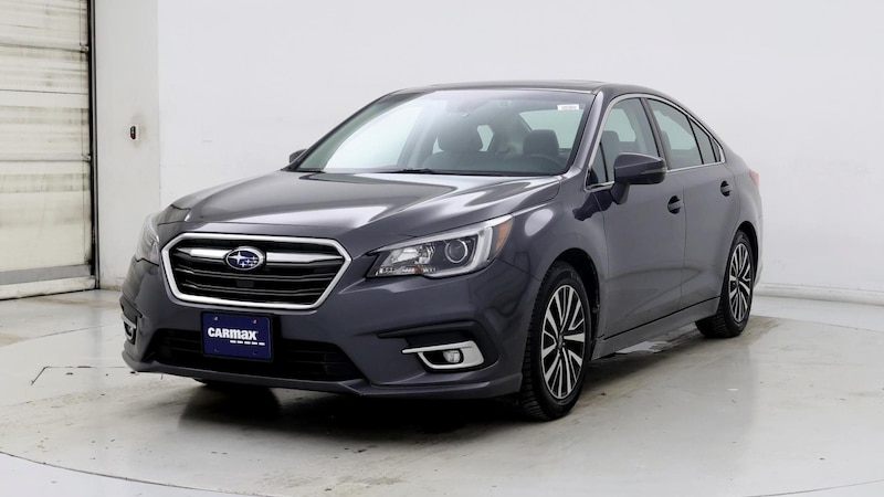 2018 Subaru Legacy Premium 4