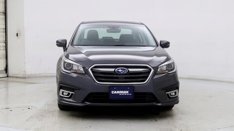 2018 Subaru Legacy Premium 5