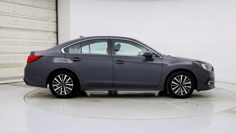 2018 Subaru Legacy Premium 7