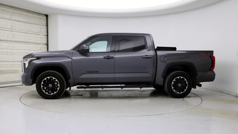 2023 Toyota Tundra SR5 3