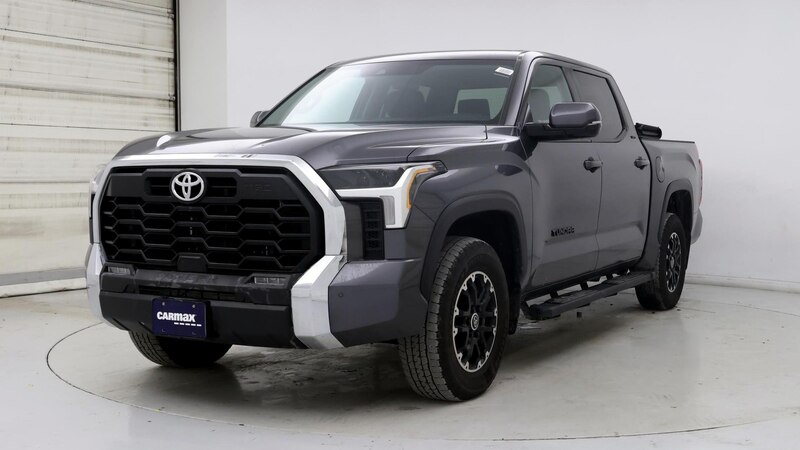 2023 Toyota Tundra SR5 4