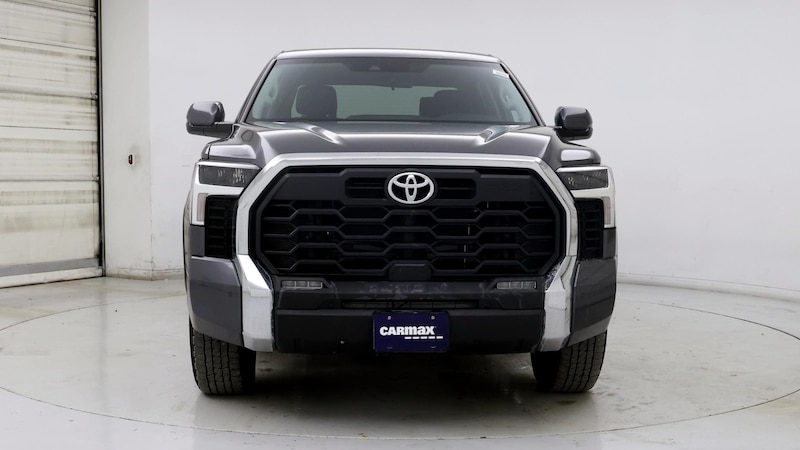 2023 Toyota Tundra SR5 5