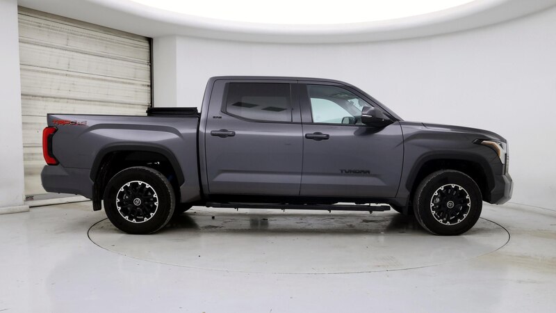 2023 Toyota Tundra SR5 7