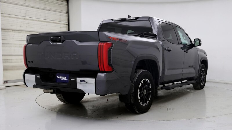 2023 Toyota Tundra SR5 8