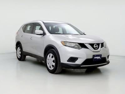 2014 Nissan Rogue SL -
                Boston, MA