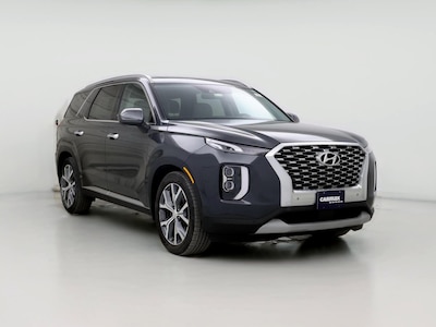 2020 Hyundai Palisade SEL -
                Boston, MA