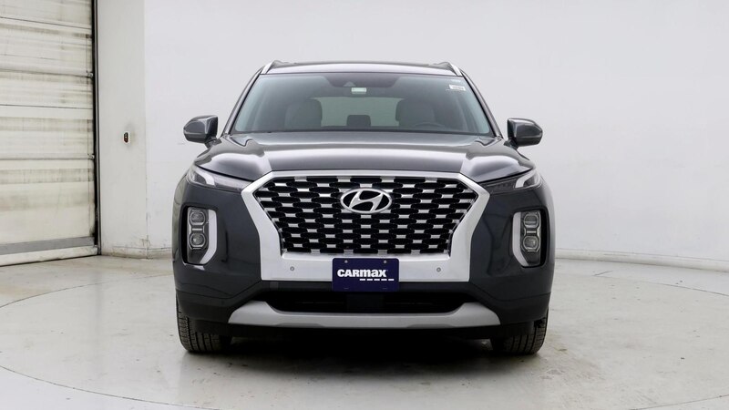 2020 Hyundai Palisade SEL 5