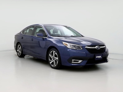 2022 Subaru Legacy Limited -
                Boston, MA