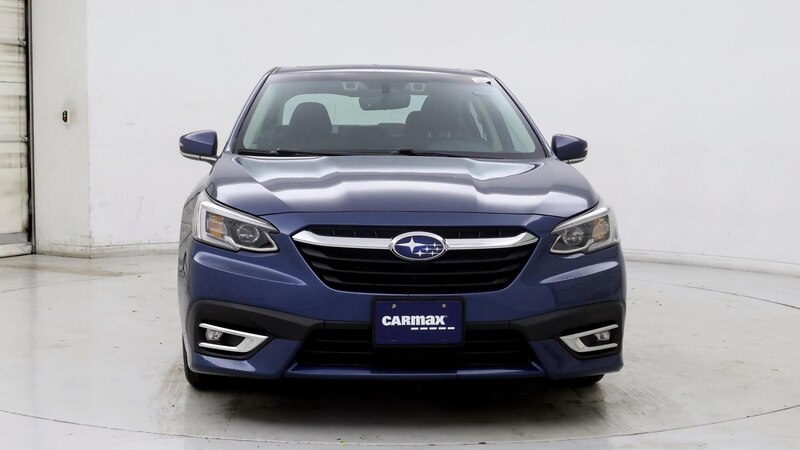 2022 Subaru Legacy Limited 5