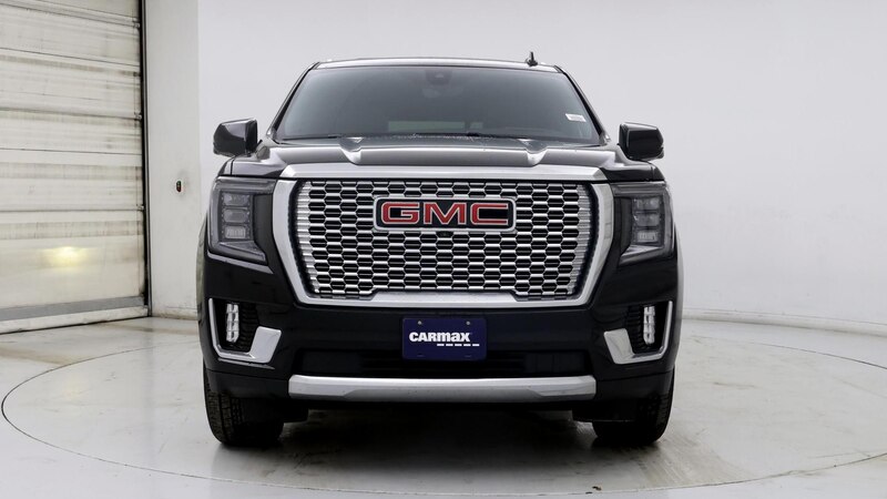 2021 GMC Yukon Denali 5