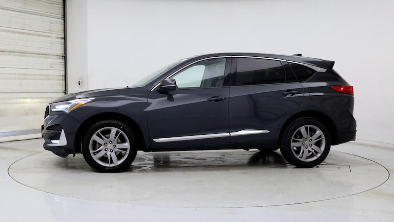 2020 Acura RDX Advance 3