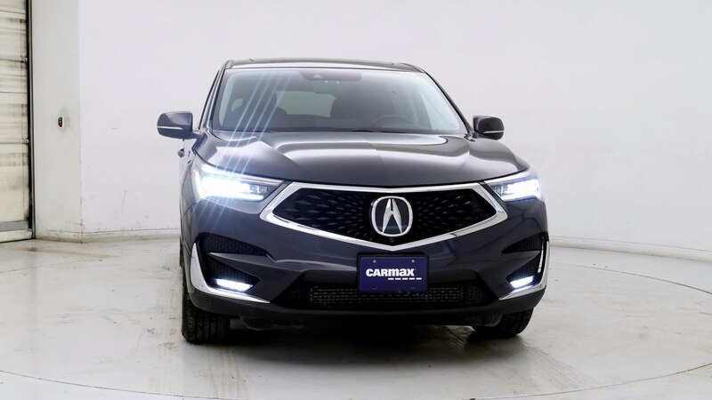 2020 Acura RDX Advance 5