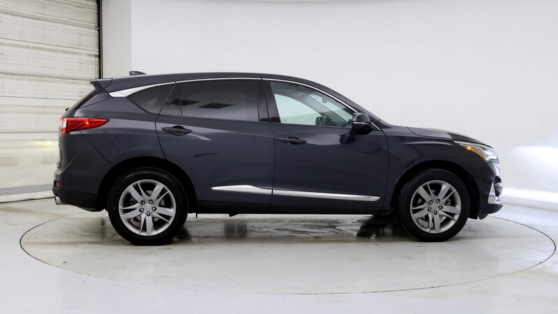 2020 Acura RDX Advance 7